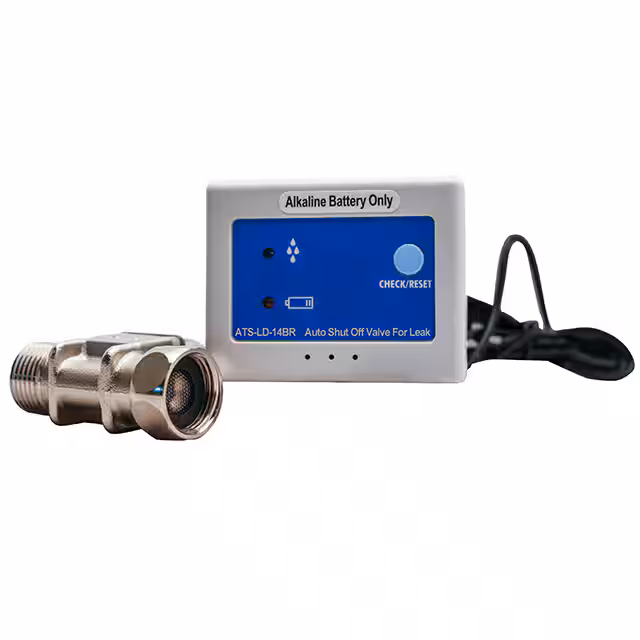 ATS-LD-14BR Advanced Thermal Solutions Inc.  Controllers - Liquid Level